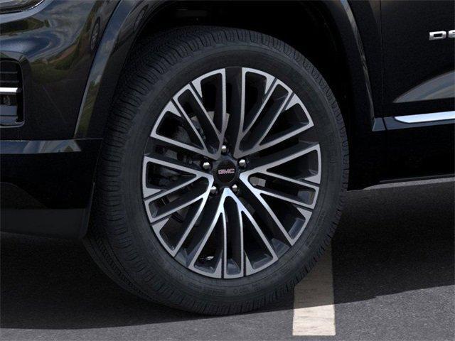 new 2026 GMC Terrain car, priced at $43,490