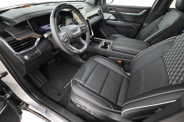 used 2024 GMC Acadia car, priced at $55,439
