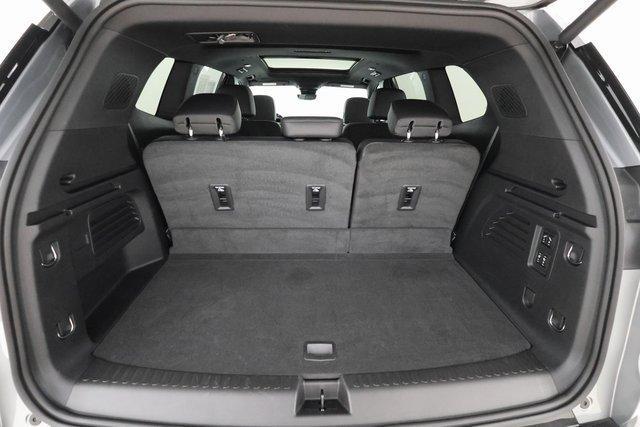 used 2024 GMC Acadia car, priced at $55,439