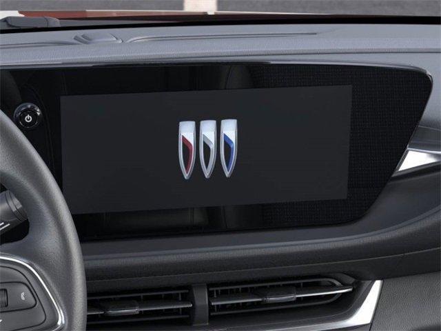 new 2026 Buick Envista car, priced at $27,099