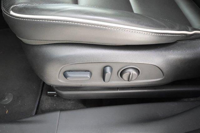 used 2024 Buick Encore GX car, priced at $30,995