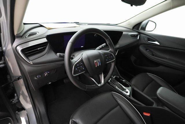 used 2024 Buick Encore GX car, priced at $30,995