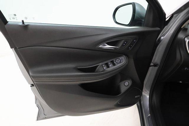 used 2024 Buick Encore GX car, priced at $30,995