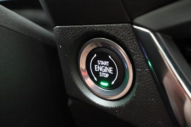 used 2024 Buick Encore GX car, priced at $30,995