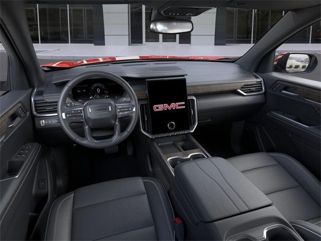 new 2024 GMC Acadia car, priced at $59,740