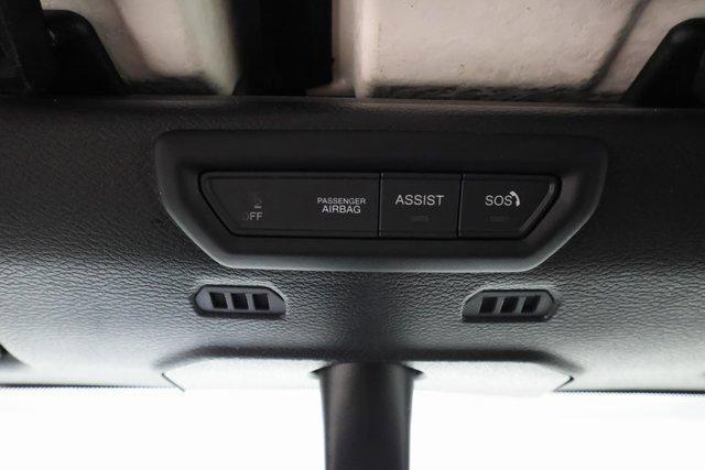 used 2021 Jeep Gladiator car, priced at $31,595