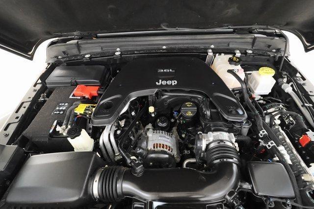 used 2021 Jeep Gladiator car, priced at $31,595