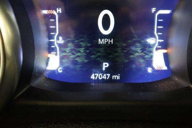 used 2021 Jeep Gladiator car, priced at $31,595