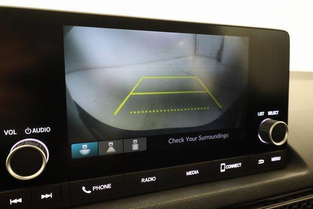 used 2024 Honda Civic car, priced at $24,331