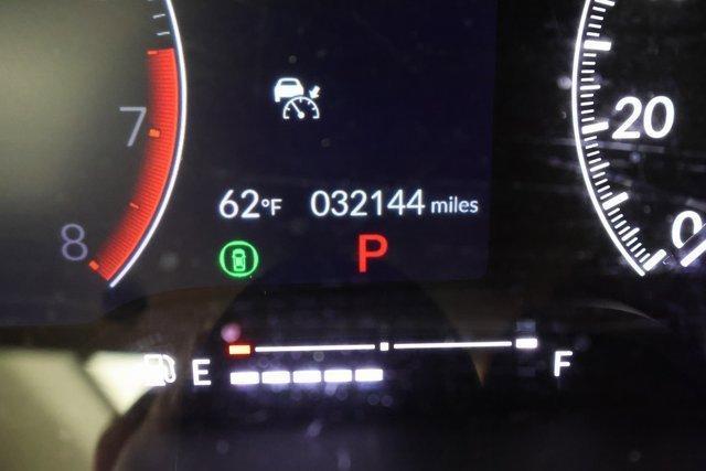 used 2024 Honda Civic car, priced at $24,331