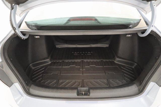 used 2024 Honda Civic car, priced at $24,331