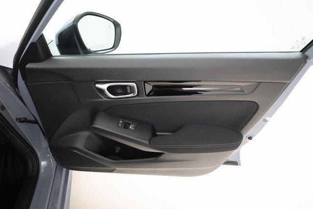 used 2024 Honda Civic car, priced at $24,331