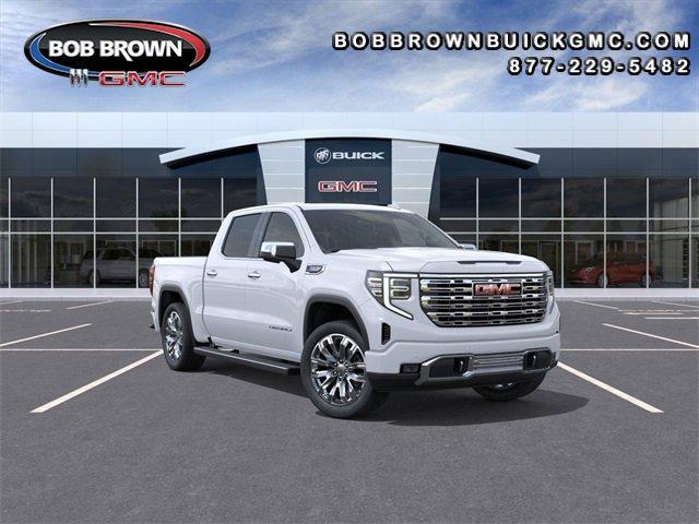 new 2026 GMC Sierra 1500 car, priced at $78,440