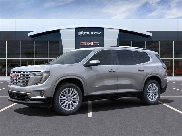 new 2024 GMC Acadia car, priced at $59,590