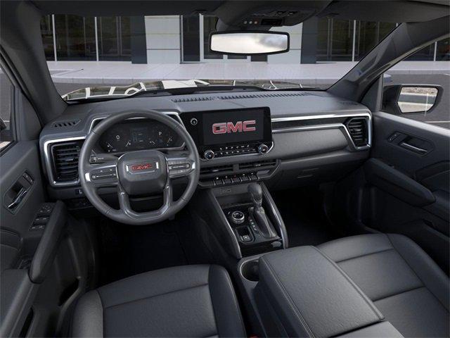 new 2024 GMC Canyon car, priced at $46,195