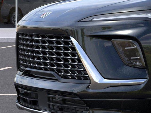 new 2025 Buick Enclave car, priced at $60,695