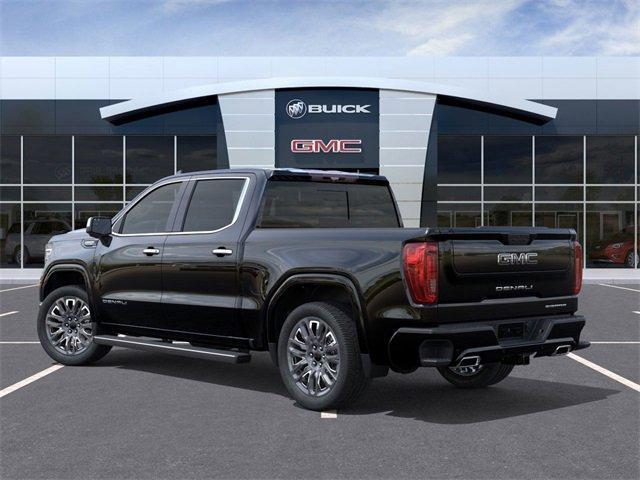 new 2025 GMC Sierra 1500 car, priced at $85,005