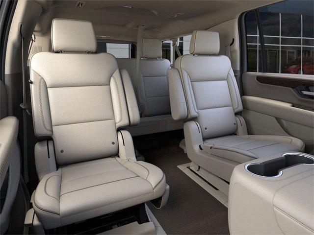 new 2026 GMC Yukon XL car, priced at $91,840