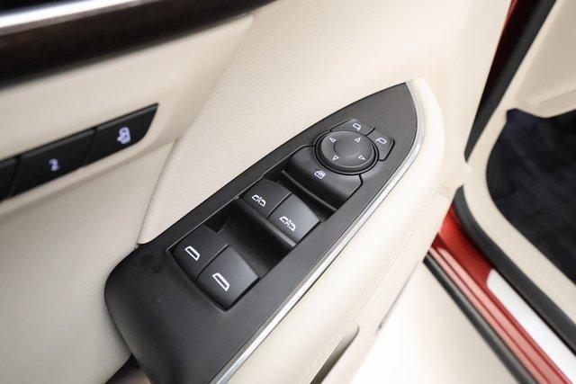 used 2023 Buick Envision car, priced at $36,595