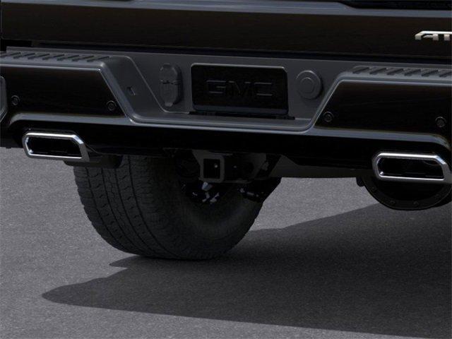 new 2025 GMC Sierra 1500 car, priced at $71,505