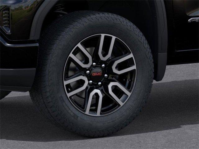 new 2025 GMC Sierra 1500 car, priced at $71,505