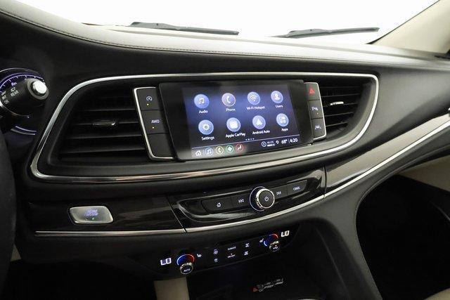 used 2022 Buick Enclave car, priced at $33,326