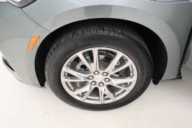 used 2022 Buick Enclave car, priced at $33,326