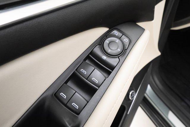 used 2022 Buick Enclave car, priced at $33,326