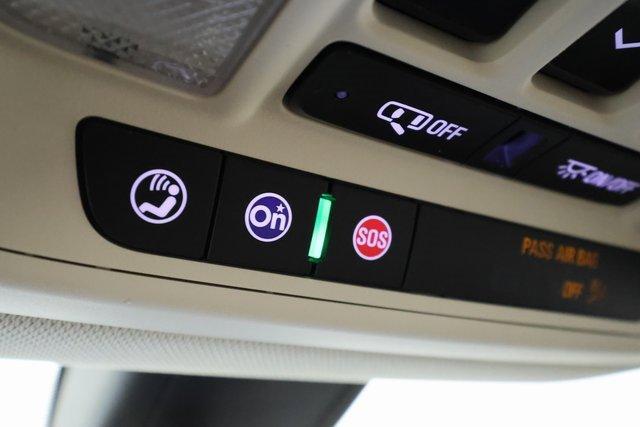 used 2022 Buick Enclave car, priced at $33,326