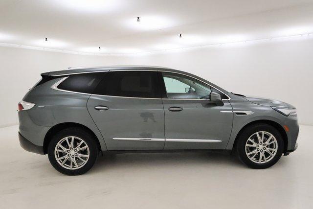 used 2022 Buick Enclave car, priced at $33,326