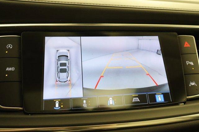 used 2022 Buick Enclave car, priced at $33,326