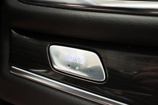 used 2022 Buick Enclave car, priced at $33,326