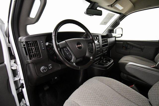 used 2022 GMC Savana 3500 car, priced at $48,995