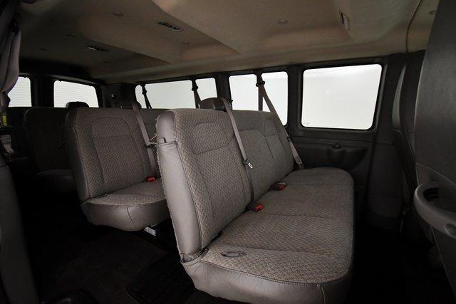 used 2022 GMC Savana 3500 car, priced at $48,995