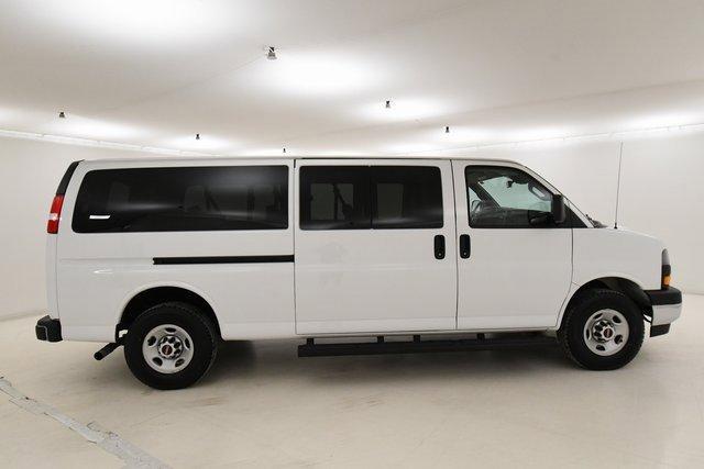 used 2022 GMC Savana 3500 car, priced at $48,995