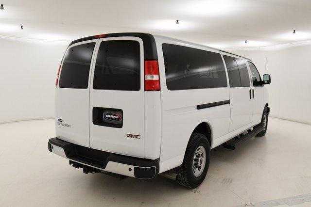 used 2022 GMC Savana 3500 car, priced at $48,995