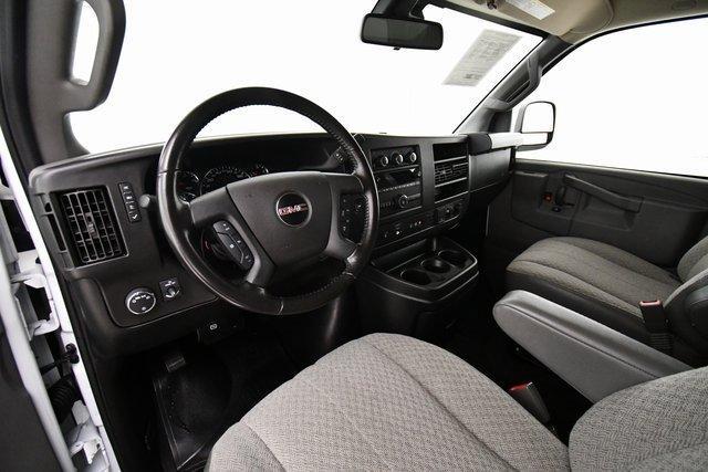 used 2022 GMC Savana 3500 car, priced at $48,995