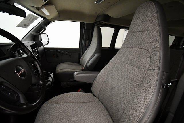 used 2022 GMC Savana 3500 car, priced at $48,995