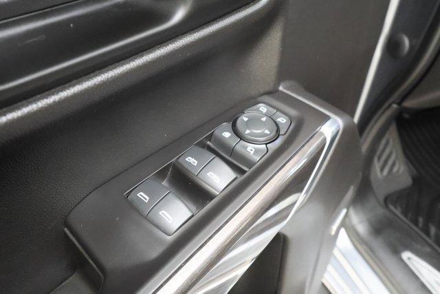 used 2019 Chevrolet Silverado 1500 car, priced at $33,959