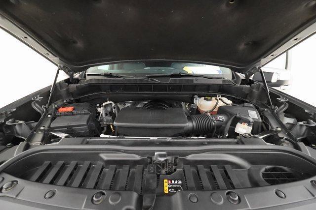 used 2019 Chevrolet Silverado 1500 car, priced at $33,959