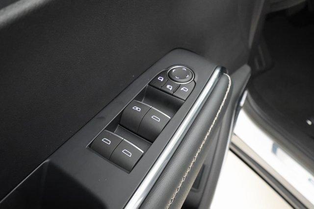 used 2024 GMC Acadia car, priced at $56,161