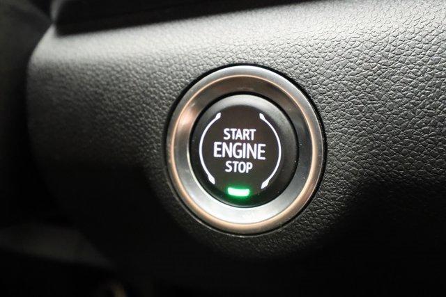 used 2025 GMC Terrain car, priced at $27,995