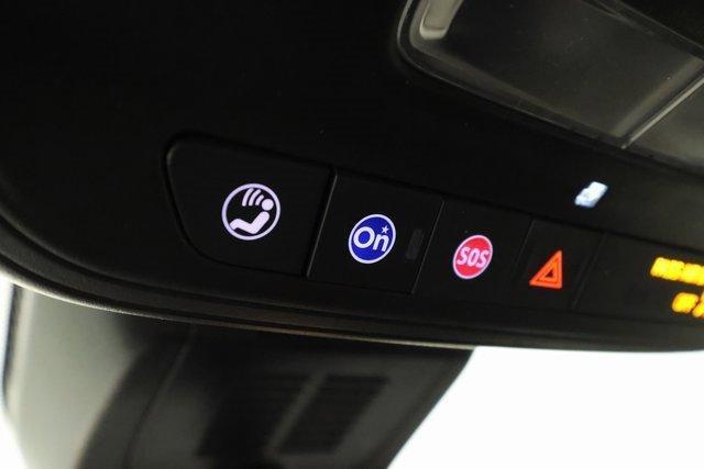 used 2025 GMC Terrain car, priced at $27,995