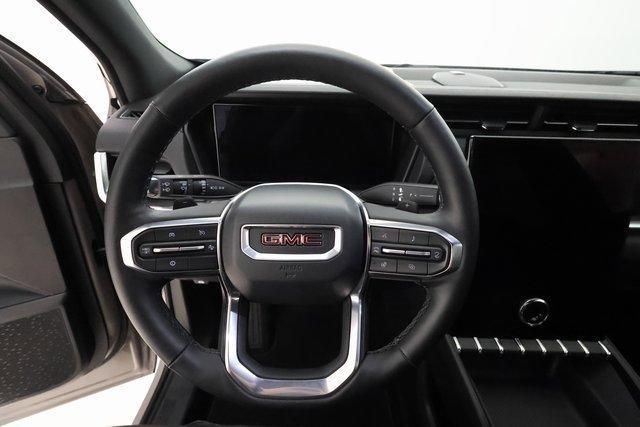 used 2025 GMC Terrain car, priced at $27,995