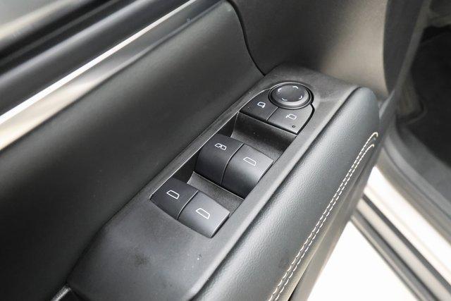 used 2025 GMC Terrain car, priced at $27,995