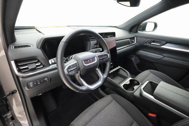 used 2025 GMC Terrain car, priced at $27,995