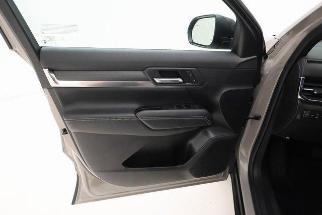 used 2025 GMC Terrain car, priced at $27,995