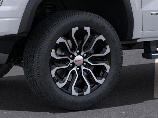 new 2024 GMC Canyon car, priced at $52,395