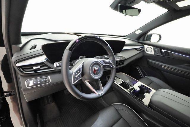 used 2025 Buick Enclave car, priced at $59,495