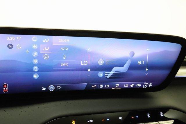 used 2025 Buick Enclave car, priced at $59,495